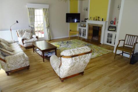 Sitting Room A