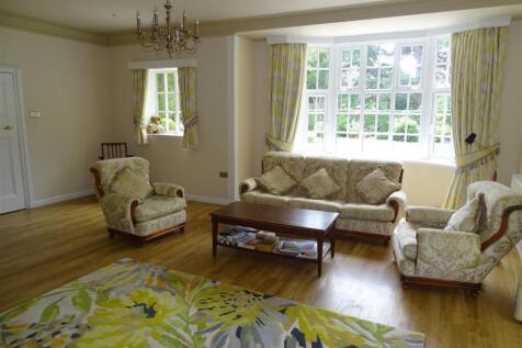 Sitting Room B