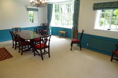Dining Room A