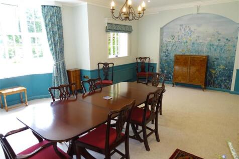 Dining Room B