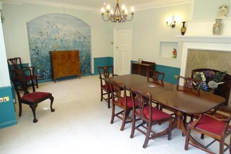 Dining Room C