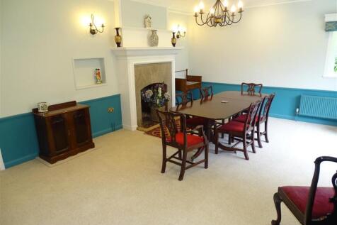 Dining Room D