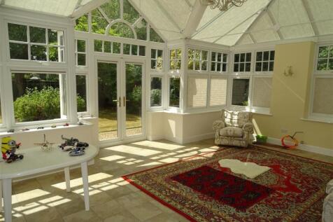 Conservatory A