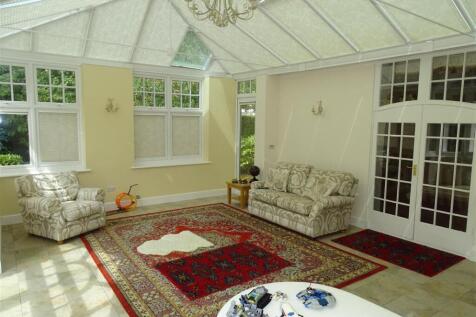 Conservatory B