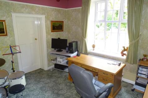 Study/Music Room A