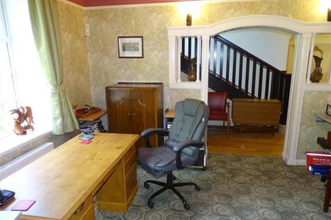 Study/Music Room B