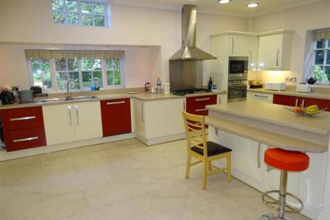 Kitchen/Breakfast Room A