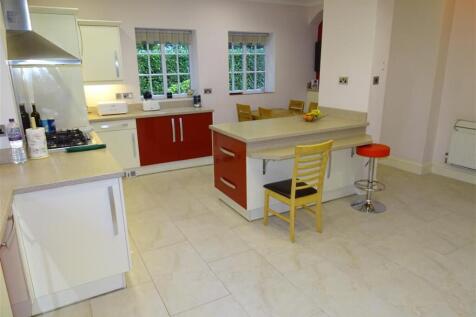 Kitchen/Breakfast Room B