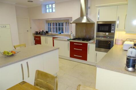 Kitchen/Breakfast Room C