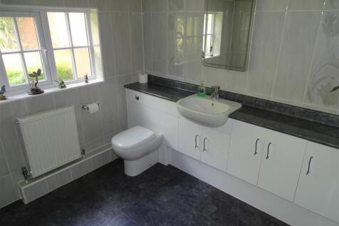 Cloakroom A