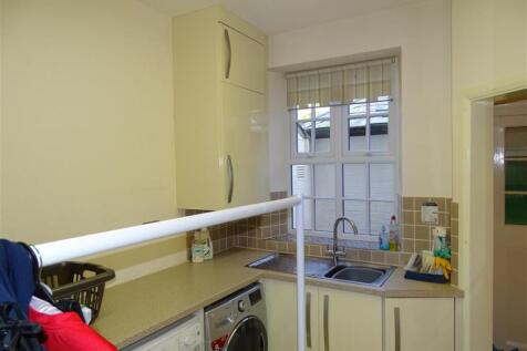 Utility Room A