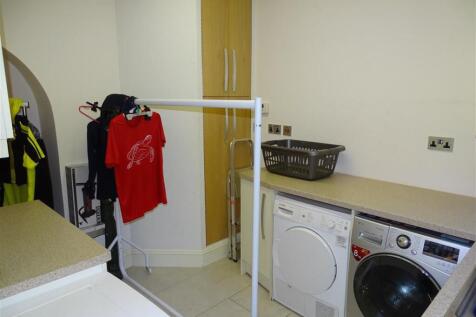 Utility Room B