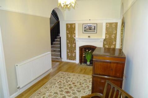 Entrance Hall B