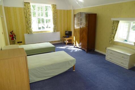 Bedroom 1 A