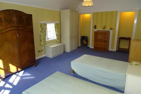 Bedroom 1 B