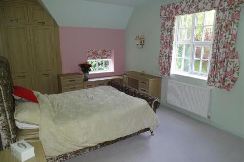 Bedroom 3 A