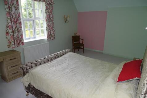 Bedroom 3 B