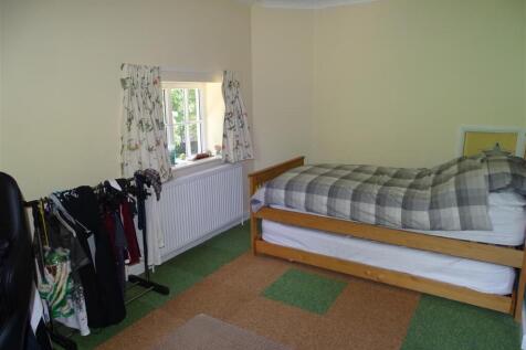 Bedroom 4 A