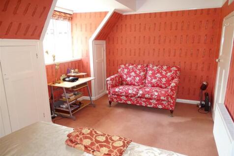 Bedroom 5 A