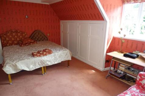 Bedroom 5 B