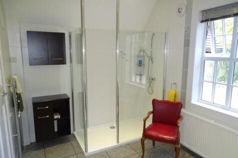 Bathroom 1 A