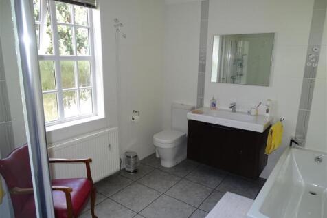 Bathroom 1 B