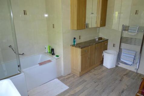 Bathroom 2 B