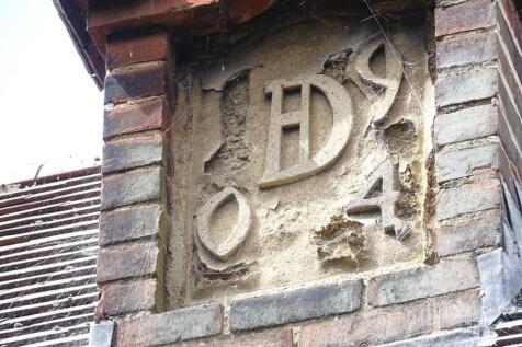 Date Stone