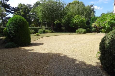 Front Garden A