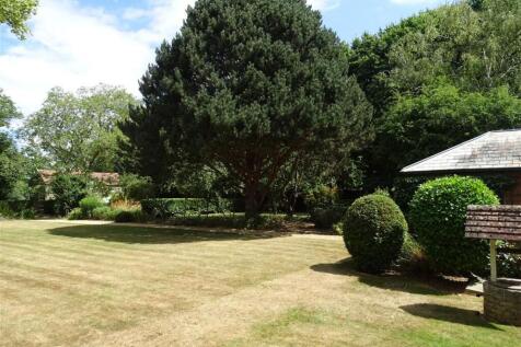 Rear Garden A