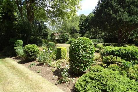 Rear Garden C