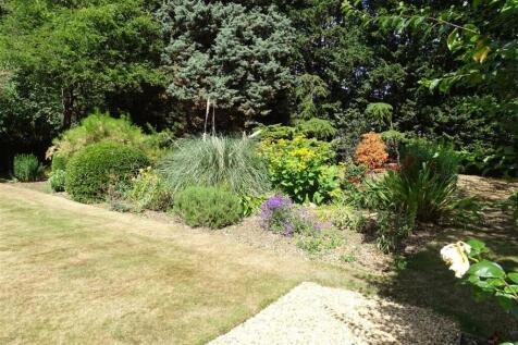 Rear Garden E
