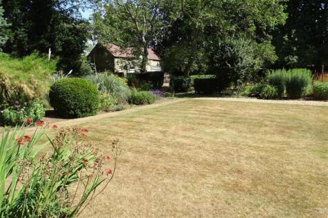 Rear Garden G