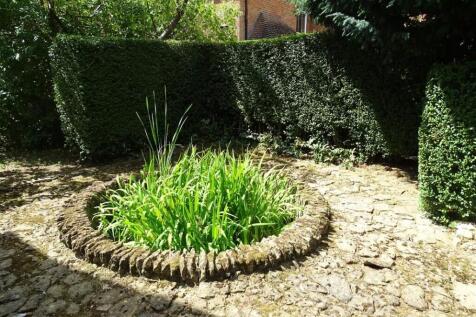 Rear Garden J