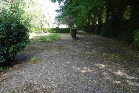 Rear Garden M