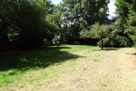Rear Garden O