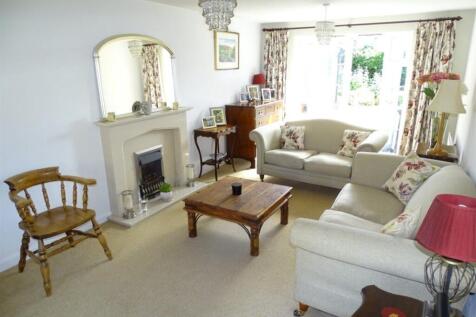 Lounge A