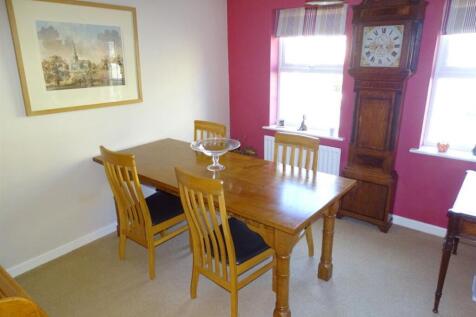 Dining Room A