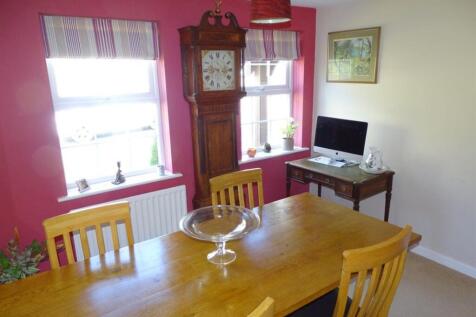 Dining Room B
