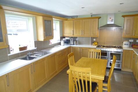 Kitchen Breakfast Room A