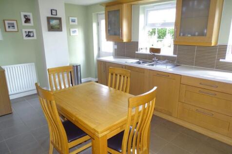 Kitchen Breakfast Room B
