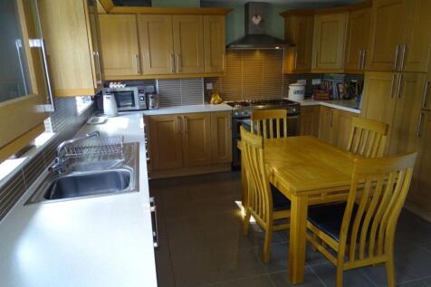 Kitchen Breakfast Room C