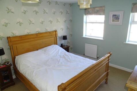 Master Bedroom A