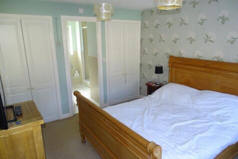 Master Bedroom B