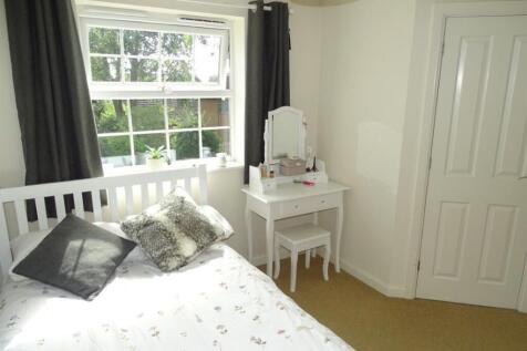 Bedroom 3 B