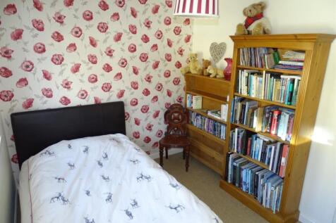 Bedroom 5 B