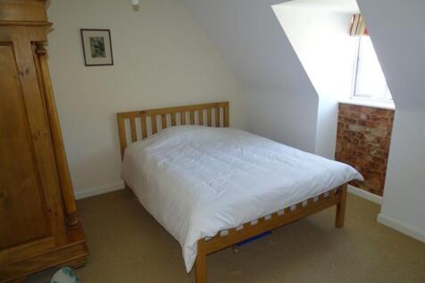 Bedroom 2 A