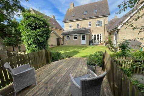 Rear Garden G