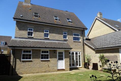 Rear Elevation