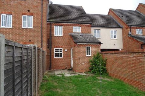 Rear Elevation